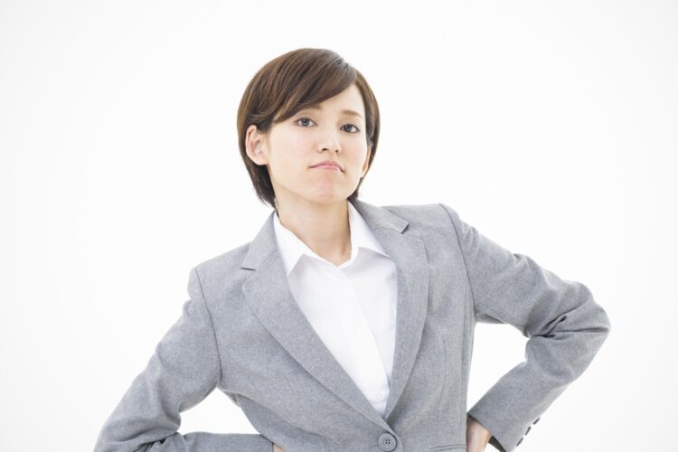 結婚後に「共働き」を希望する女性の特徴