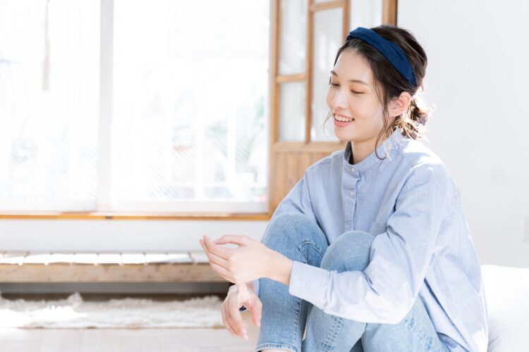 結婚後に「専業主婦」を希望する女性の特徴