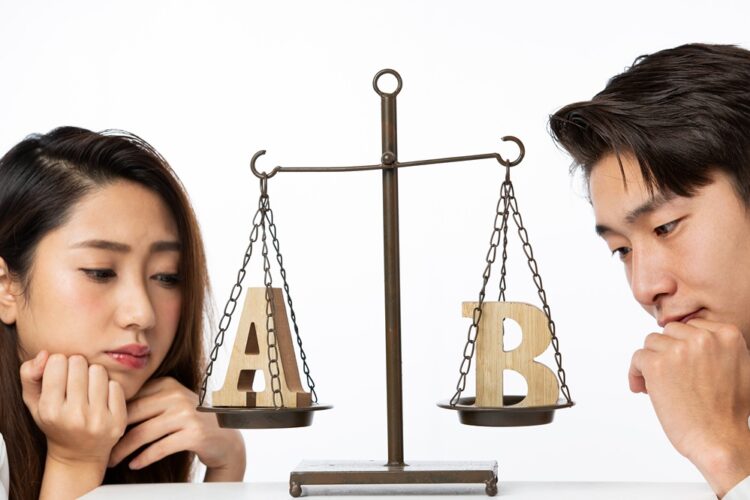 親離れできていない彼女と結婚するときのポイント