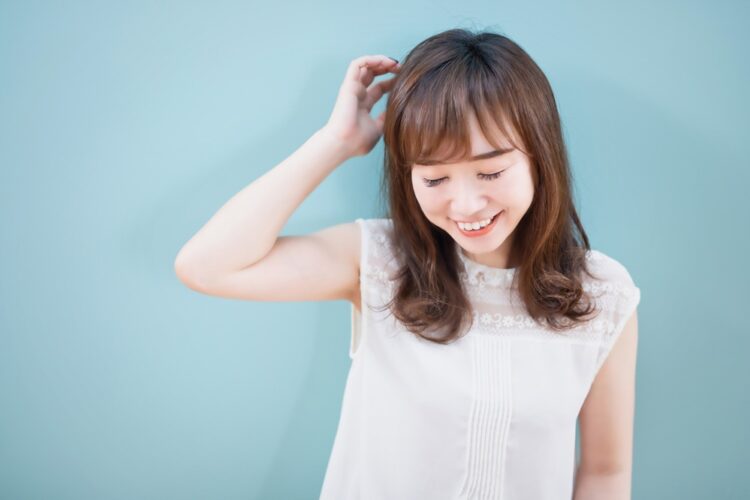 親離れできてない彼女と上手に付き合うコツ