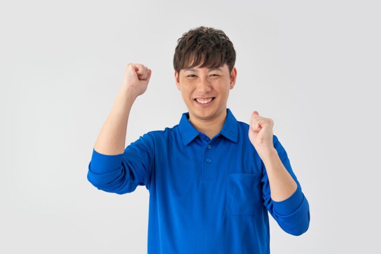 そもそも「尽くす」とは？