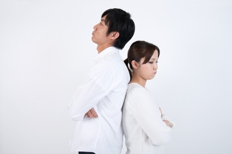 事実婚のデメリット
