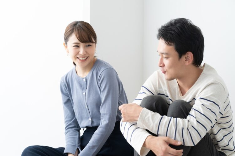 友達優先の彼女と話し合うときの注意点