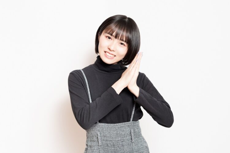地味な彼女との向き合い方