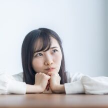 地味な彼女と付き合うメリット