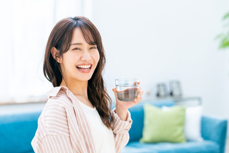 女友達を作るメリット
