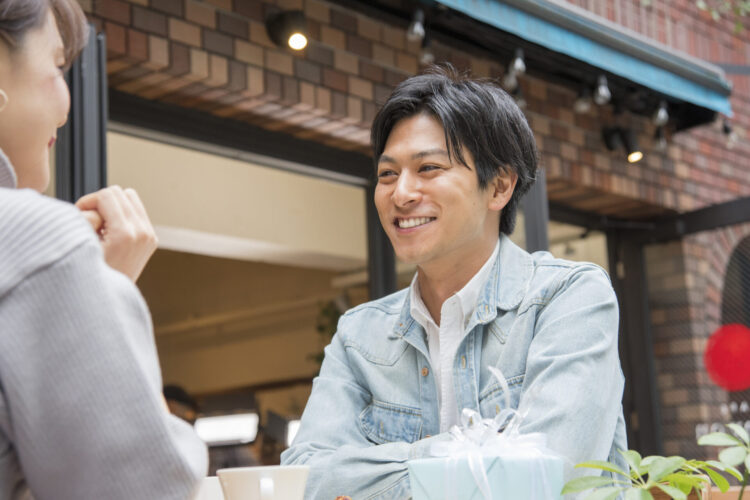 女性にアプローチするときのコツ