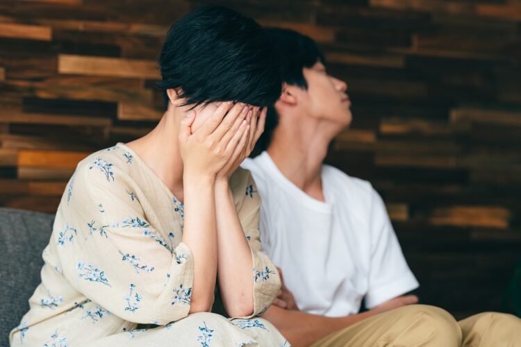 子供はいらないという彼女とは別れた方がいいケース