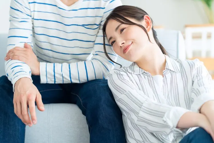 彼を心から愛している女性が取る言動