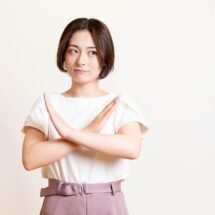 彼女が「子供はいらない」という理由