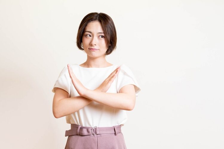 彼女が「子供はいらない」という理由