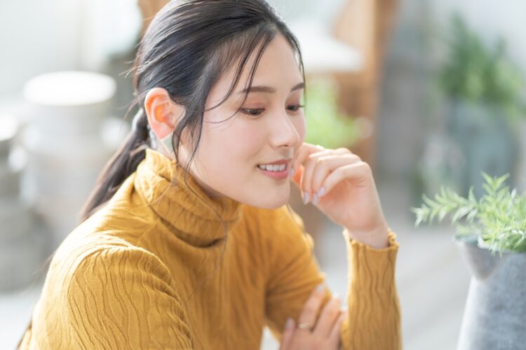 彼女が自分のことを好きかどうか確かめる方法