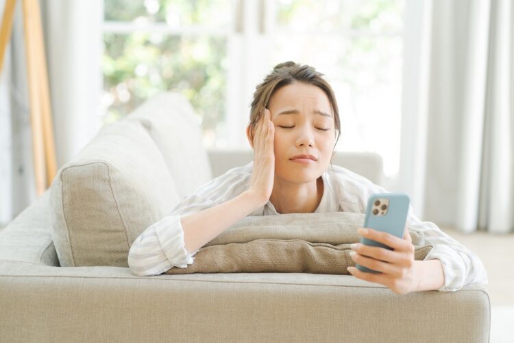 彼女が風邪をひいたら何する？
