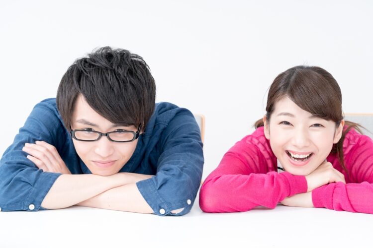 彼女との相性を見極める方法