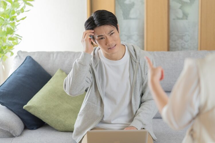 彼女と相性が悪いと感じたときの対処法