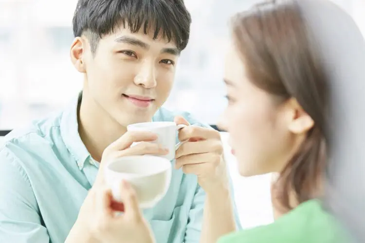 彼女に好かれていないと感じたときの対処法