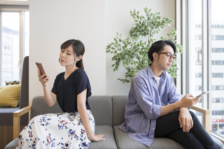 彼女に好かれているか確かめる方法