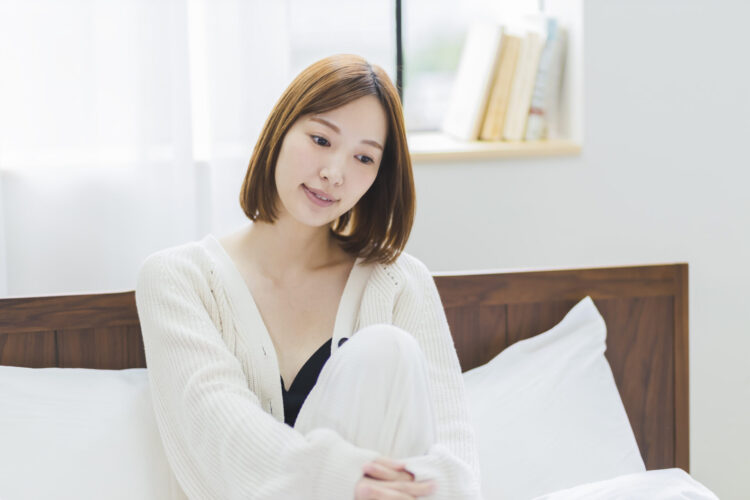 彼女に尽くすときの注意点