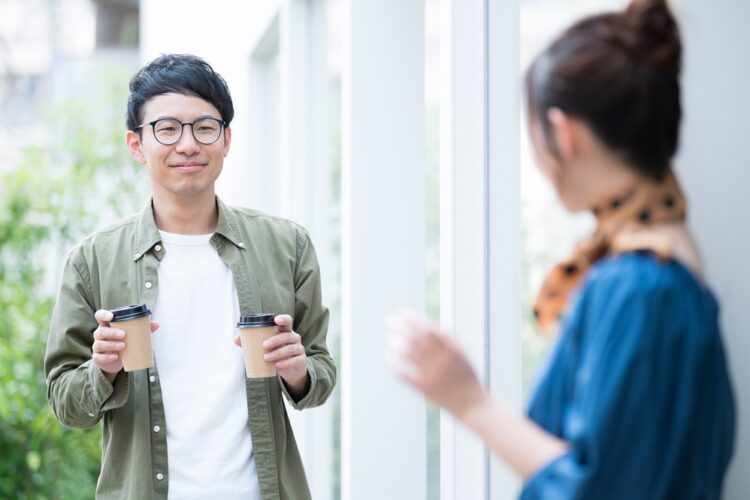 朝デートで女性を喜ばせる演出方法