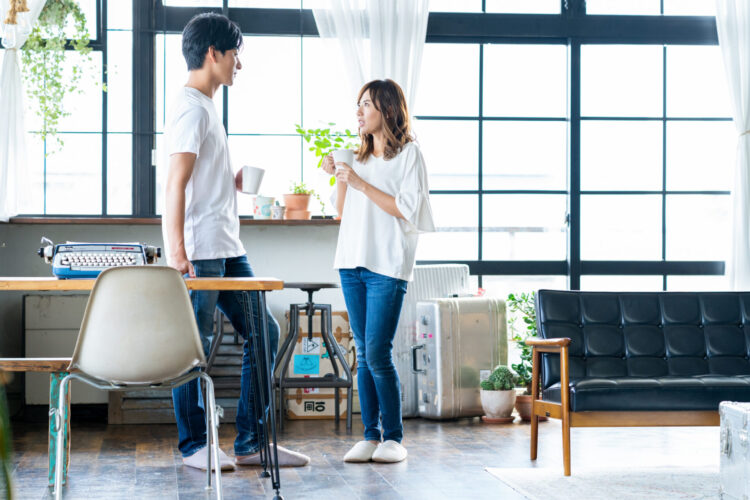 理想の彼女を見つけるには？