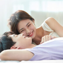 理想の彼女像を明確にしよう