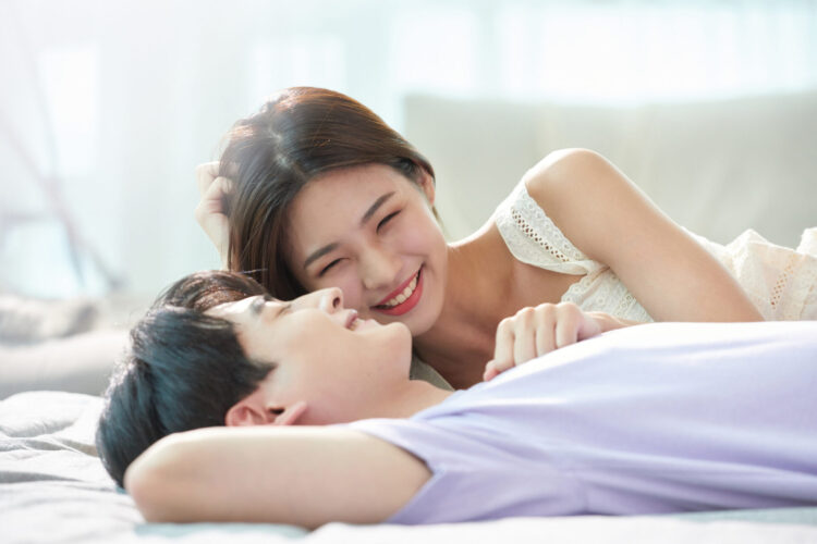 理想の彼女像を明確にしよう