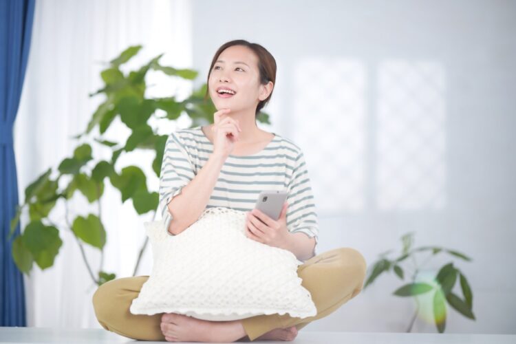 LINEのタイミングでわかる女性の脈ありパターン