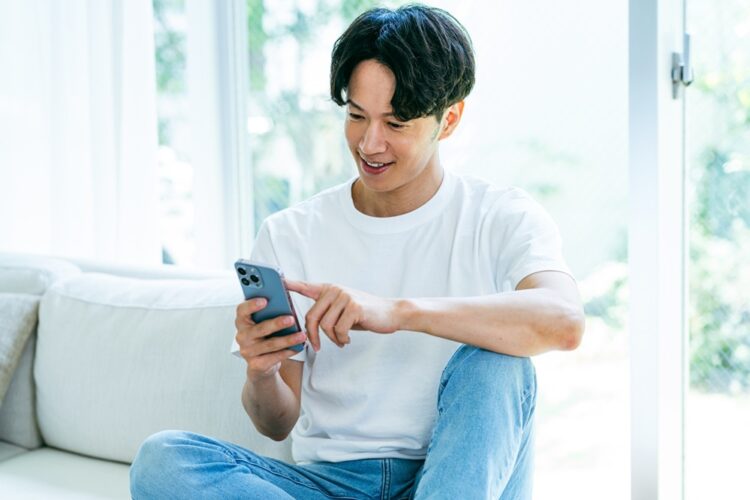 LINEのメッセージでわかる女性の脈ありパターン