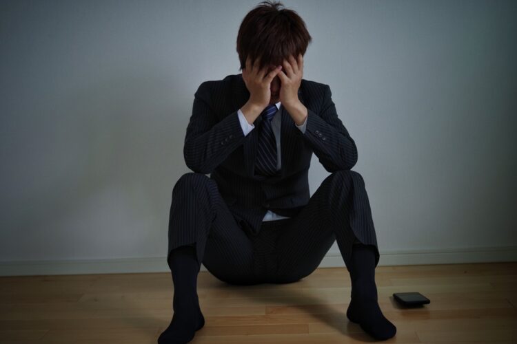 W不倫のデメリット