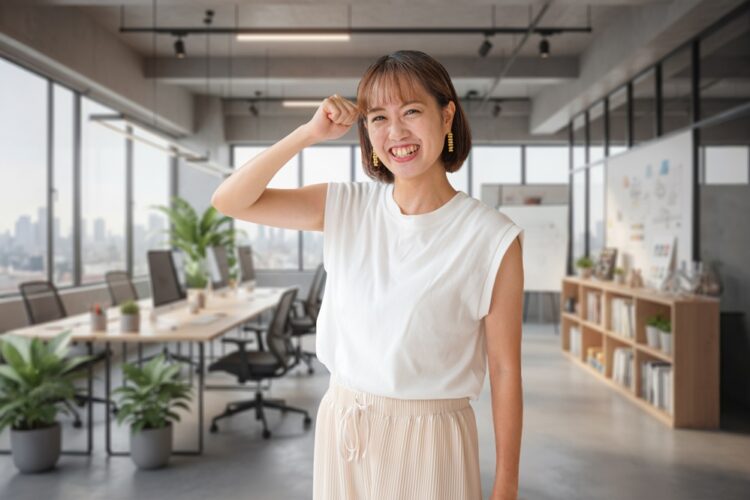 あげまん女子の特徴