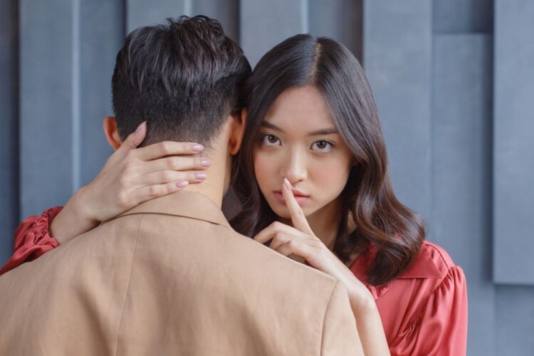 さげまんとは？