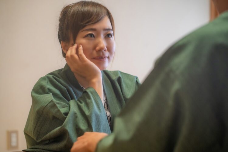 はじめての旅行デートで女子がチェックするポイント