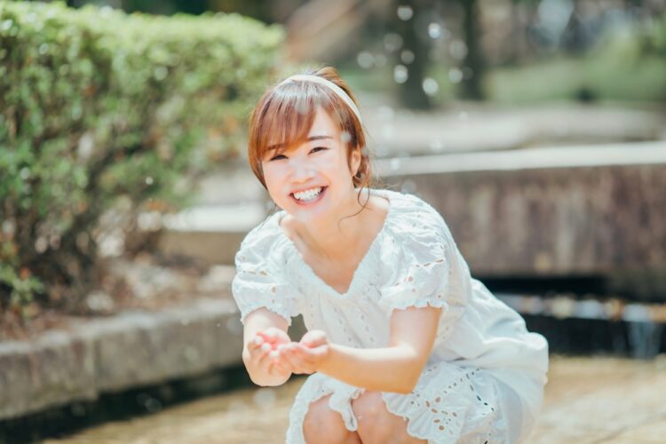 交際前の女性と旅行デートから正式交際につなげるコツ