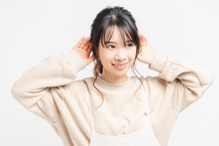 低い声の男がモテる理由とは？