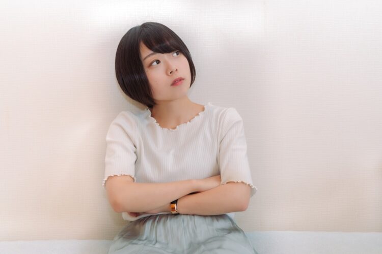 女子がエッチ前に萎えてしまう一人暮らし男性の部屋