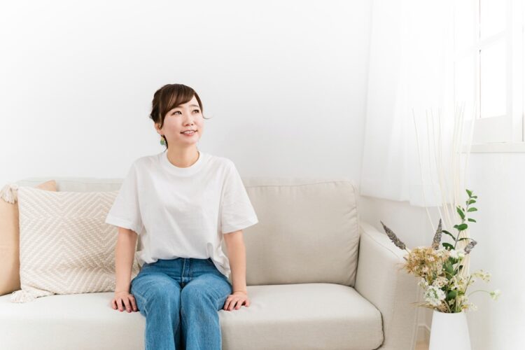 女子が一人暮らしの男性宅でチェックするポイント