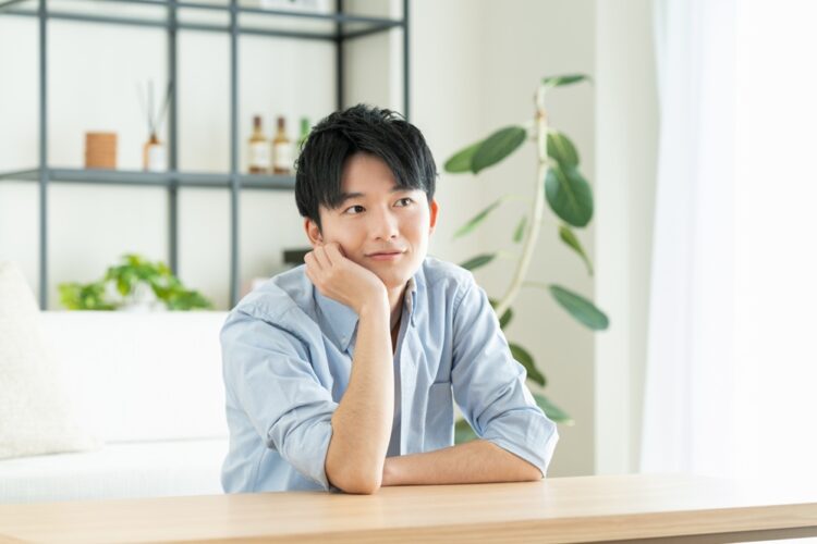 女子ウケのいい「モテ部屋」の作り方