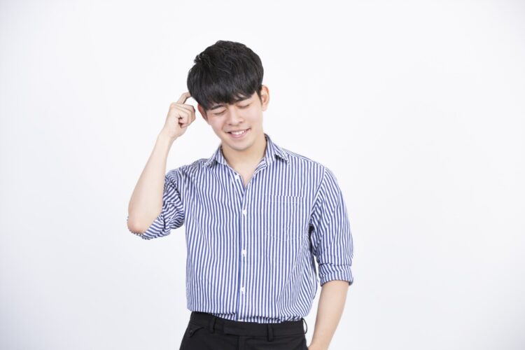 女性から告白されたときのNG対応