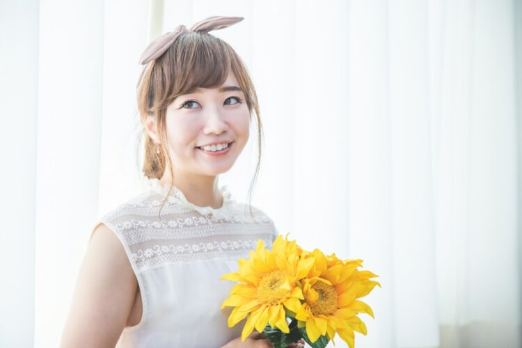 女性から告白するのはどんなとき？