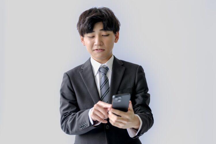 彼女との電話が苦手な原因