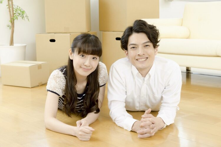 彼女と同棲解消する方法