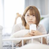 彼女にLINEを既読スルーされた