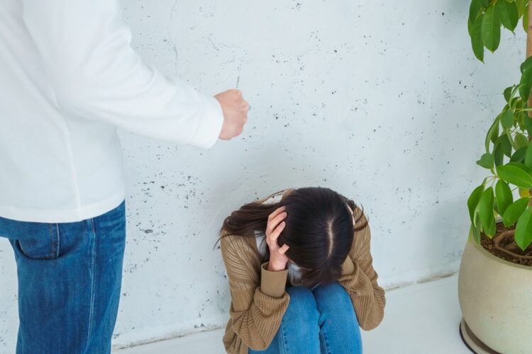 彼女にムカついたときのNG言動