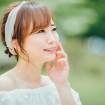 彼女は結婚する気ある？