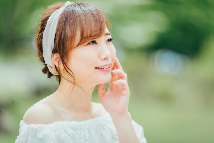 彼女は結婚する気ある？