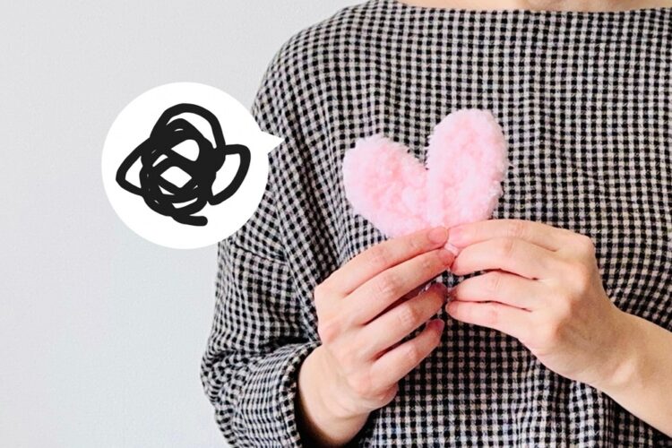 彼女候補から外した方がいい女性とは？