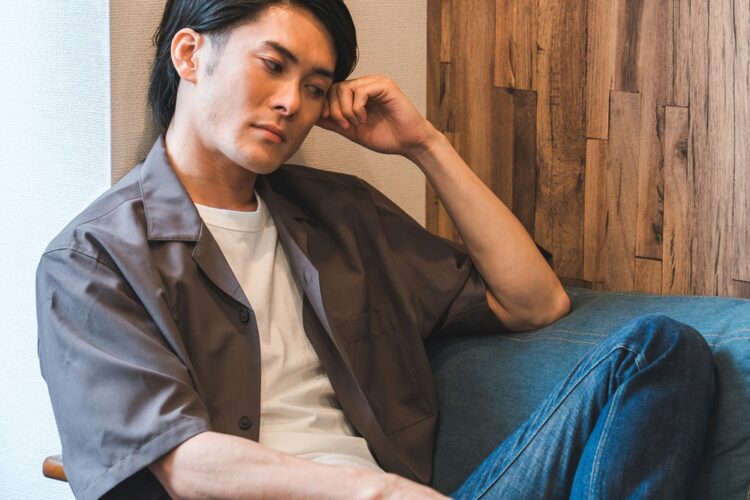 彼女候補が必要な男性の特徴