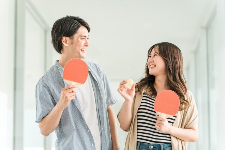 彼女候補とは？