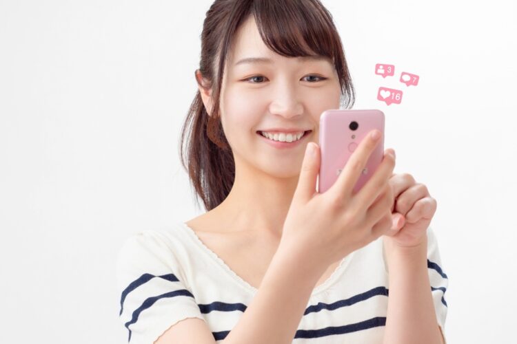 彼女候補はどうやって見つける？