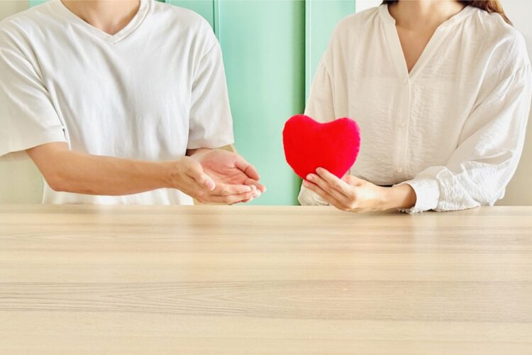 彼女候補を持つメリット